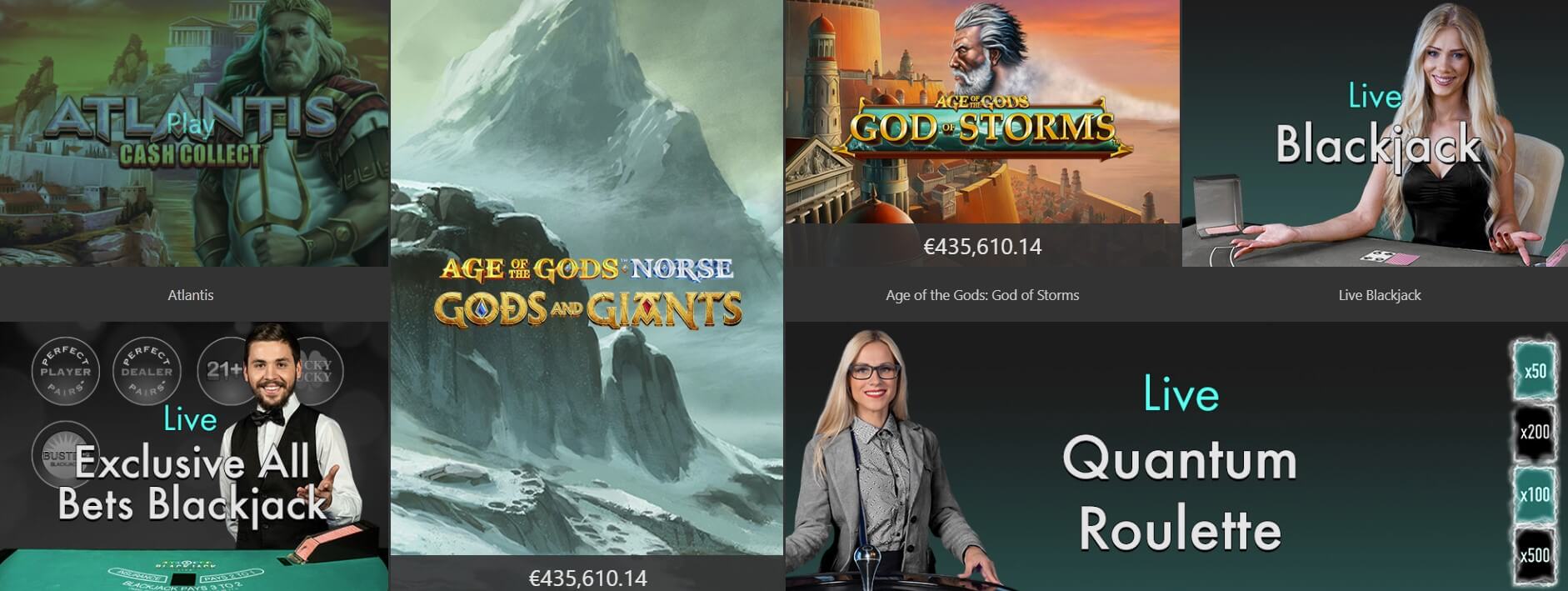 casino bet365