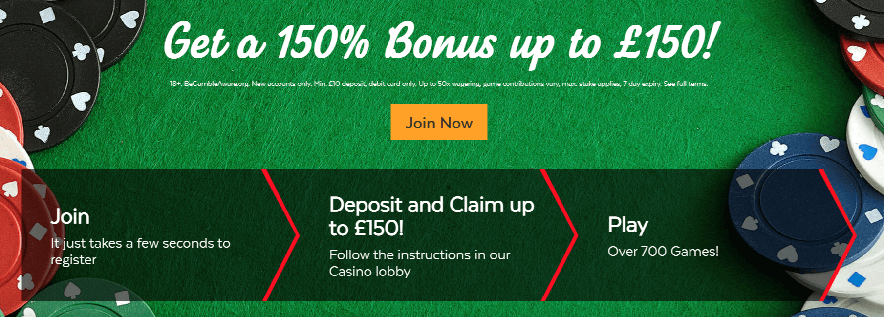 bonus 32red casino uk
