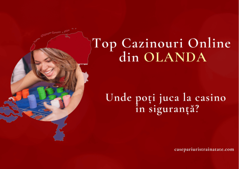 casino online Olanda