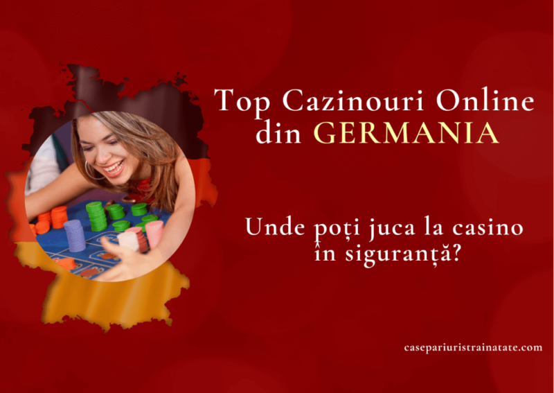 Casino online Germania