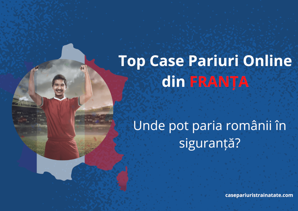 case pariuri sportive franta